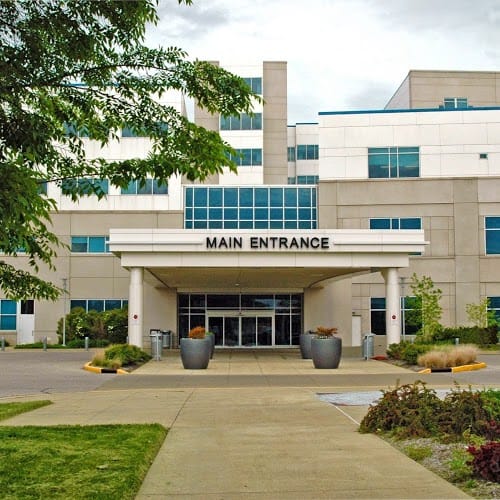 The Women's Hospital in Newburgh, IN Reviews & Info Vivian Health